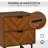 19'' W Nightstand