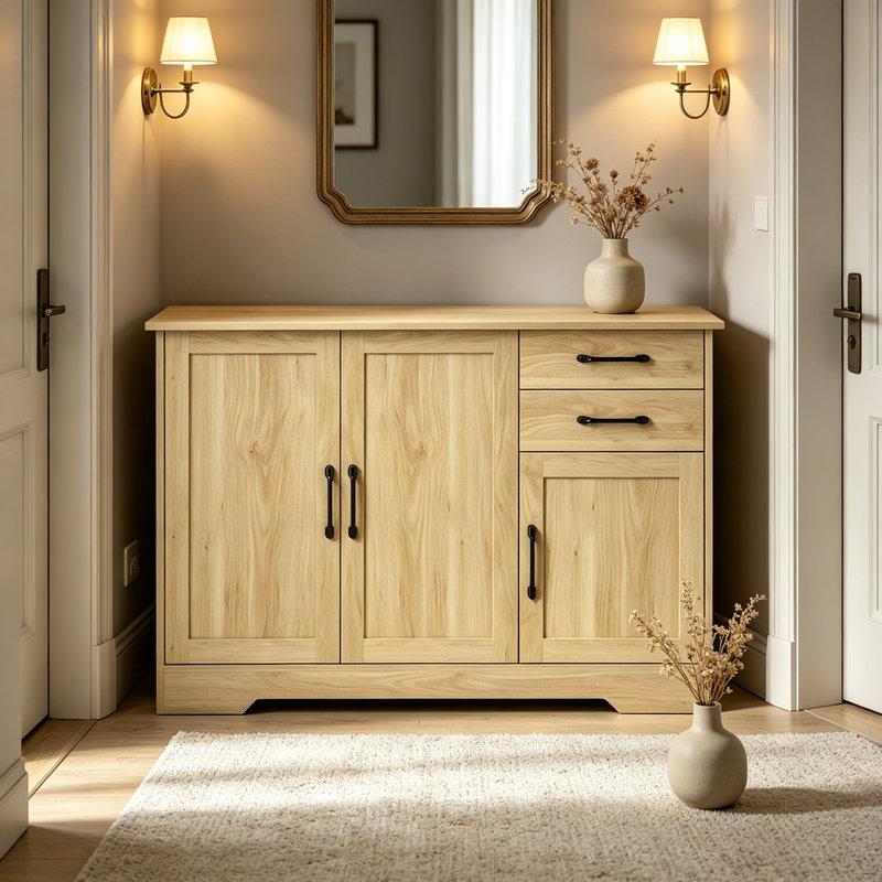 120.01 Sideboard