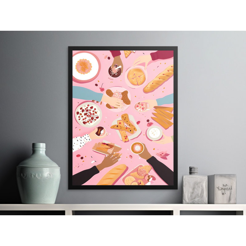 Mishti No Frame Print, 11x14