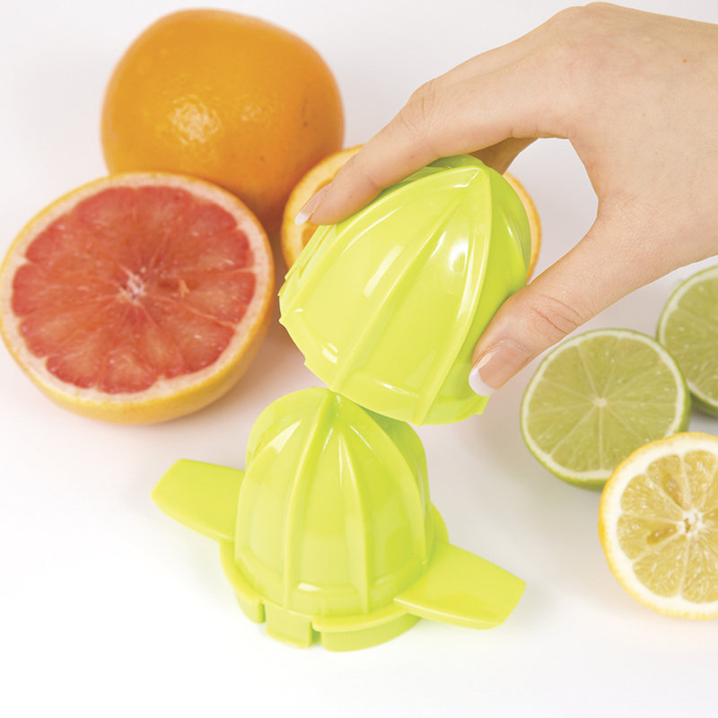 Quest Electric Citrus Juicer, White