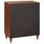 Rectangle Accent Cabinet