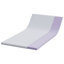 Memory Foam Mattress Pad-458943116