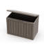 Boîte de rangement pour terrasse 45 po-117583668