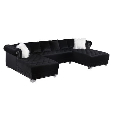 Jessy Sectional