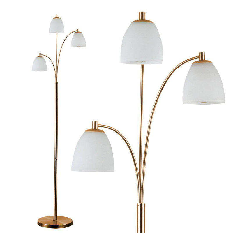 Amgala 150cm Novelty Floor Lamp