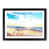 Black Framed