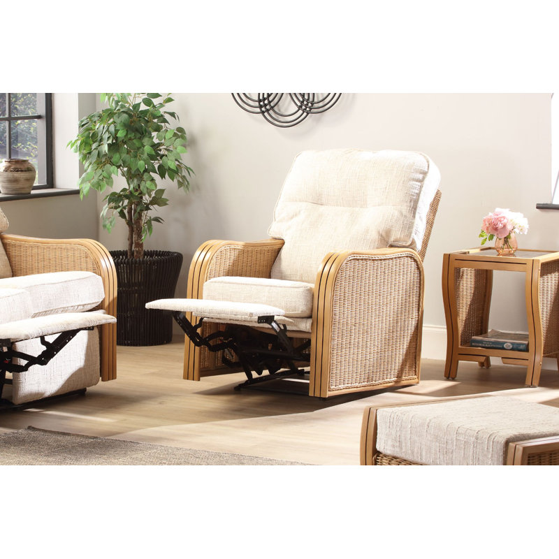 73cm Wide Lift Assist Reclining