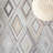 Liskeard Hand Tufted Geometric Area Rug -424688874