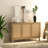 BODRUM 50" WIDE SIDEBOARD