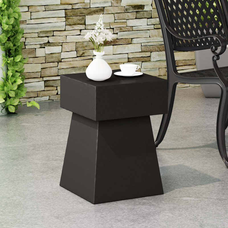 Table d'appoint Aesop