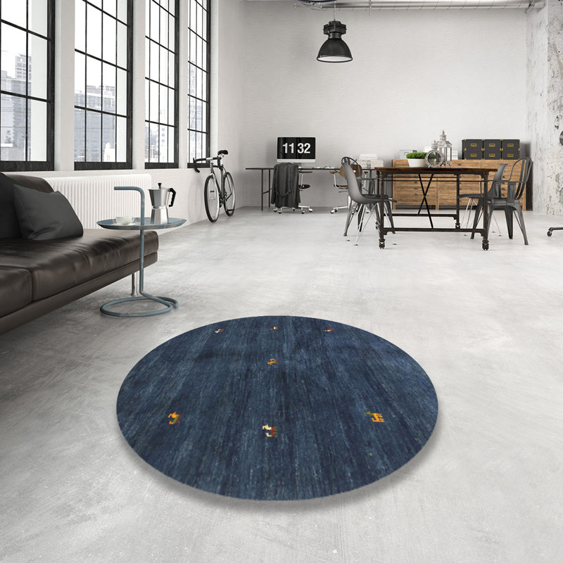 Tapis noir Arizmendi, Rond 7 pi
