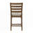 2pc Dining Chair