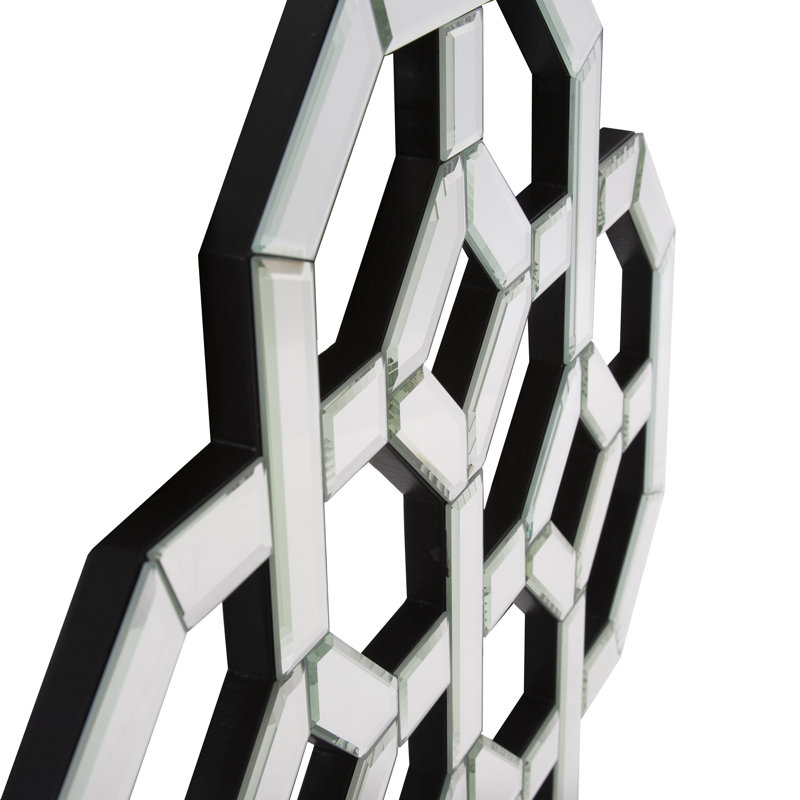 Miroir d'appoint Glam