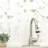 Palazza Grid 12 in. x 12 in. Matte Porcelain Mosaic Floor and Wall Tile-70258004
