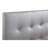 Stylish G0130-QHB Queen Bed Headboard For Modern Comfort, Light Grey-1241815386-1241815383