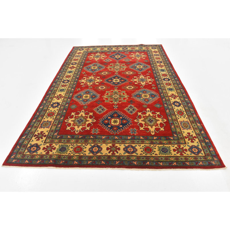Tapis rouge Nebeker