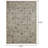 Floral Indoor Rug-1014230040