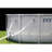 Round Frame Set Pool 48'' H x 192'' W x 192'' L , with Pump Included