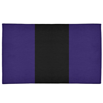 Chenille Indoor Rug