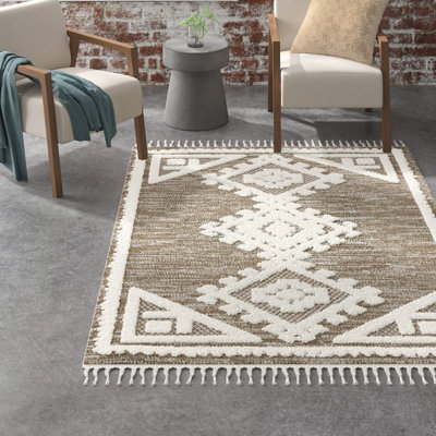 Lauri Geometric Indoor Rug