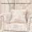 Chenille jacquard and studded recliner-1679095589