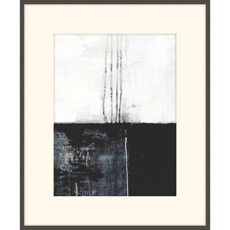 Raw 1 Print, 37.54" H x 31.54" W