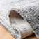Gudinas Hand Tufted Performance Abstract Rug