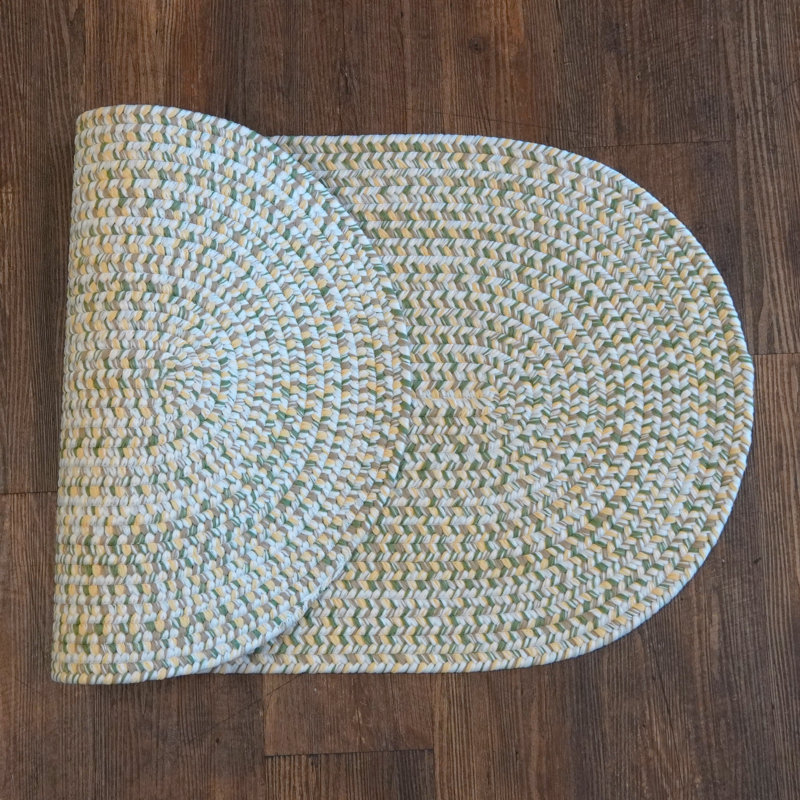 Jessee Tweed SS90R, Tapis de couloir 30 po x 96 po