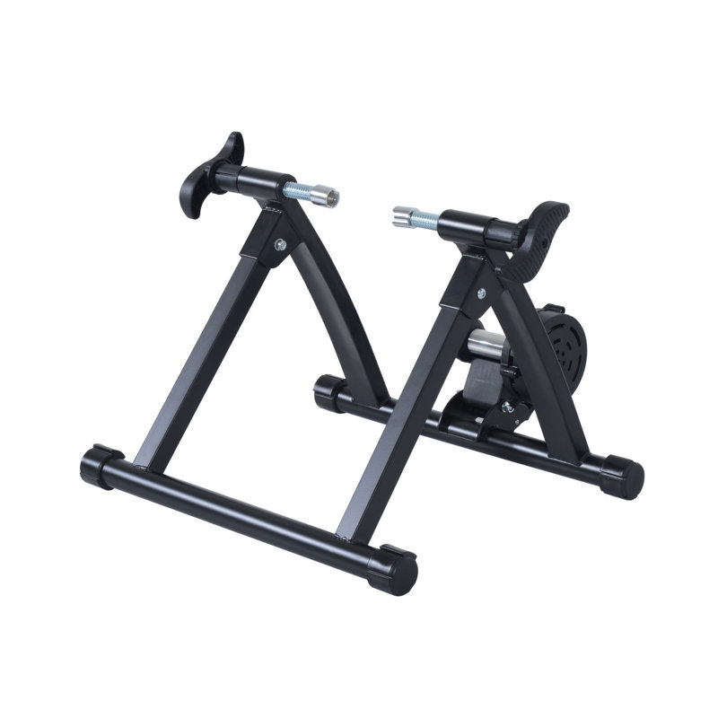 Support à vélo autoportant Allman