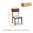 Dulaney Dining Chair