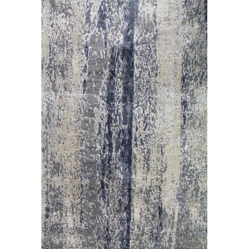 Stalagmite One-of-a-Kind 8'11" X 12'1" Area Rug