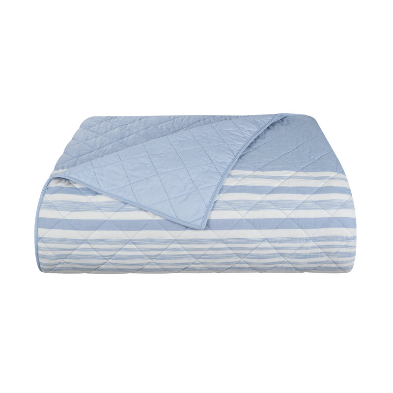 Southern Tide Westlake Quilt, Queen Quilt 