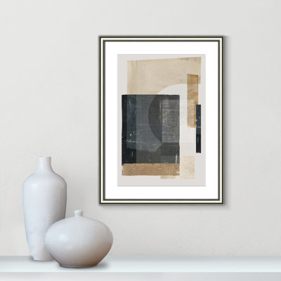 Hometown Glory - Picture Frame Print
