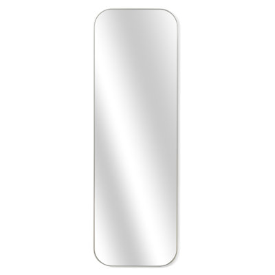 Metal Wall Mirror
