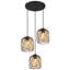 Annaliece 3 - Light Geometric Pendant-141199162
