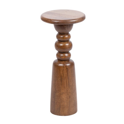 Salu Accent Table 9.5" Diameter