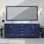 Ensemble de meuble-lavabo double 80 po Jacques-87286899-112955928