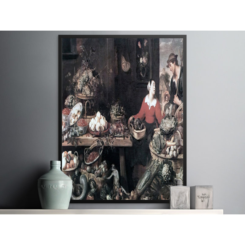 Stoller No Frame Print, 22x34