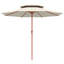 265cm Market Parasol-1078041204