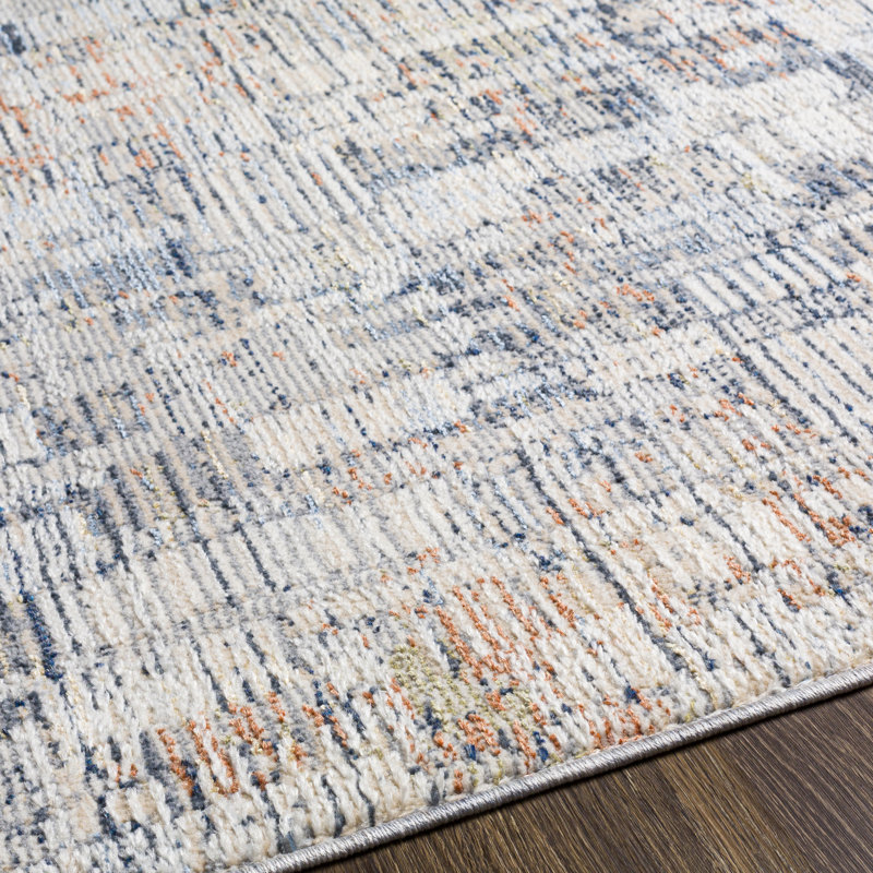 Indoor Rug, Runner 2'5" x 8'