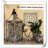 Wall Decor on Solid Wood