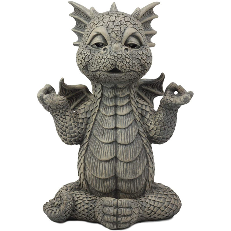 Annjanette Fantasy & Sci-Fi Figurines & Sculptures