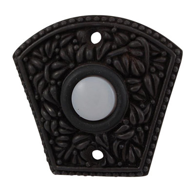 San Michele Fan Push Button