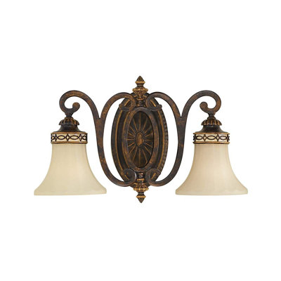 Pritzker Armed Sconce