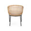 CHAISE MODERNE ARIAS