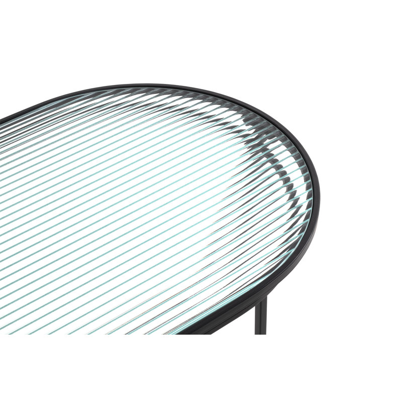 Quinto coffee table