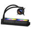 Refroidisseur d'eau CPU Cooler