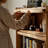 Natron Bookcase Storage Bookcase