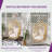 Daijon 1 Person Egg Chair with Stand-2039375400-2039375401