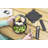Brabantia Make & Take Cutlery Set, 3 pieces